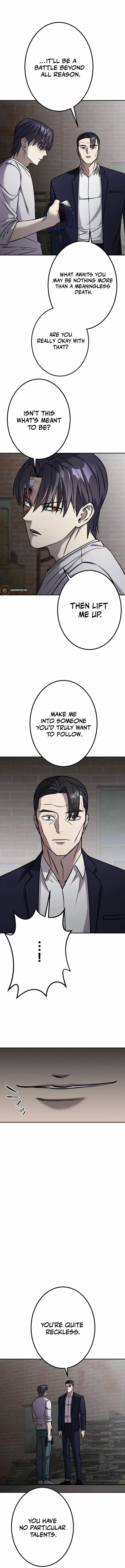 School Organization Chapter 3 page 18 - 