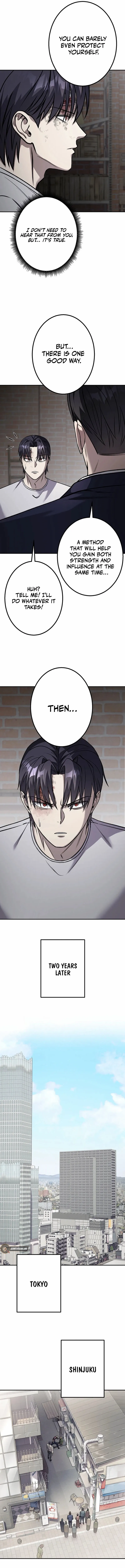 School Organization Chapter 3 page 19 - 