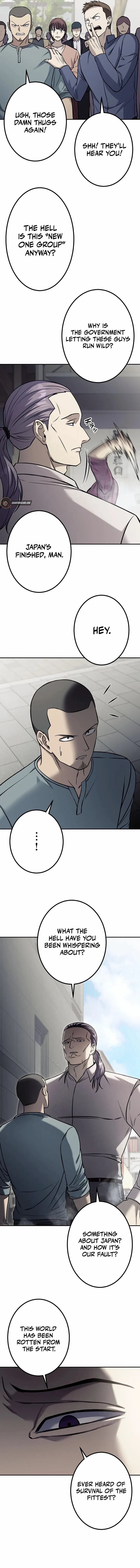 School Organization Chapter 3 page 21 - 