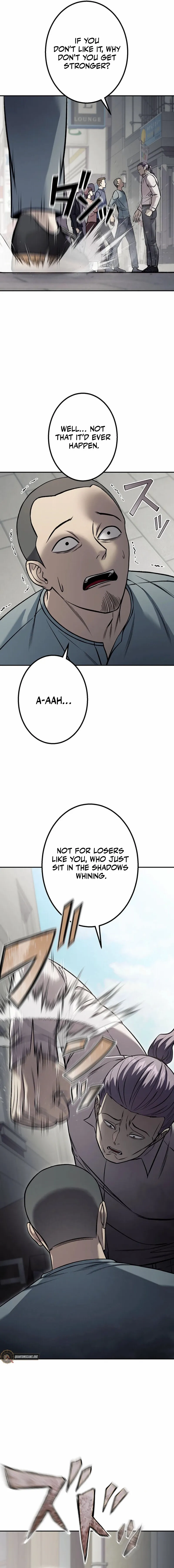 School Organization Chapter 3 page 22 - 