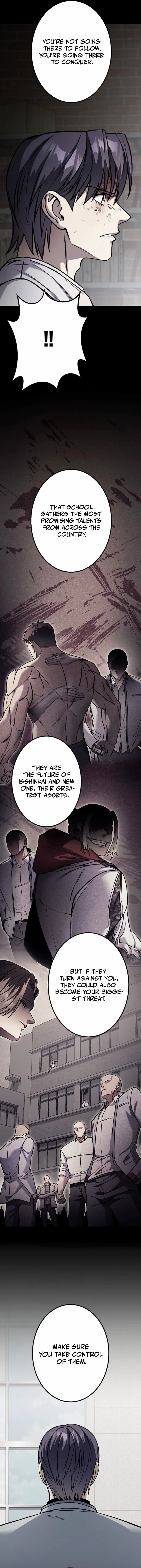 School Organization Chapter 3 page 26 - 