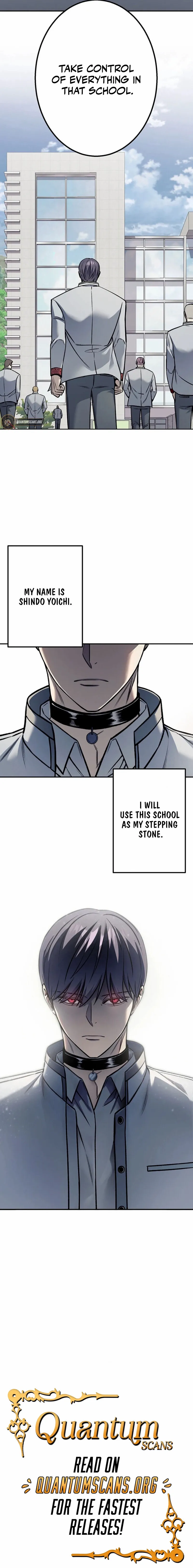 School Organization Chapter 3 page 27 - 