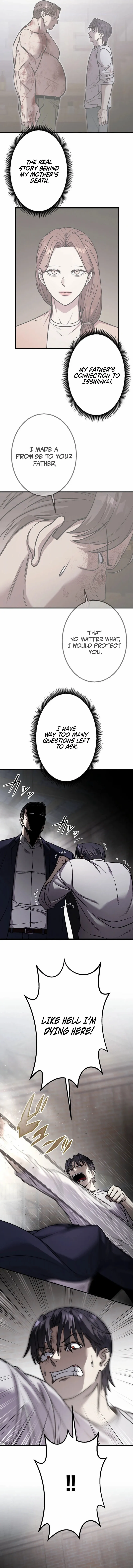 School Organization Chapter 3 page 5 - 