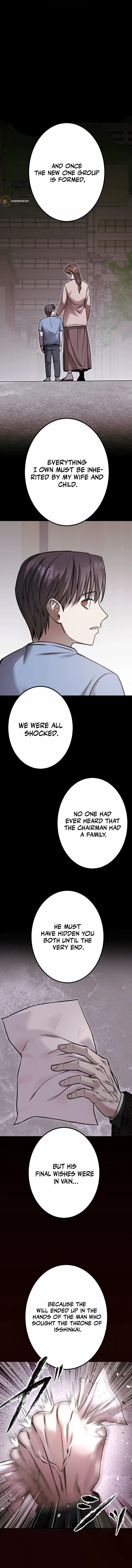 School Organization Chapter 3 page 9 - 