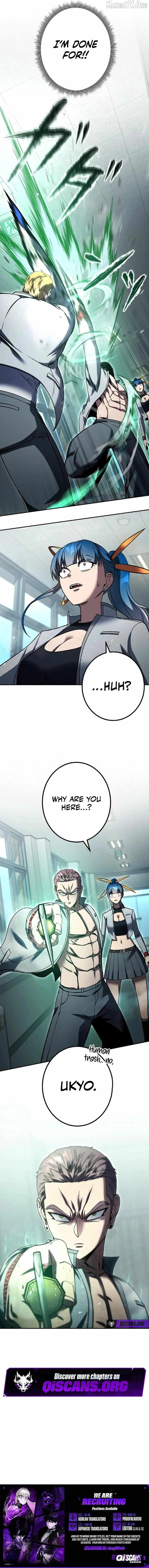 School Organization Chapter 36 page 11 - 