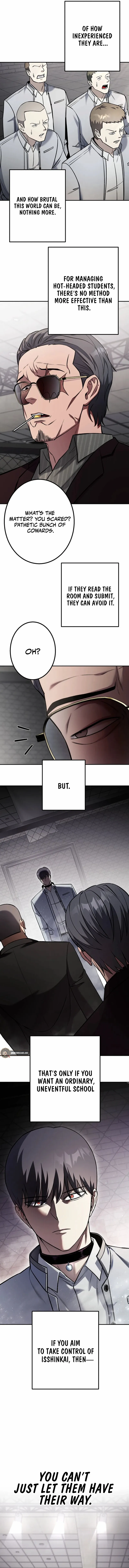 School Organization Chapter 4 page 13 - 