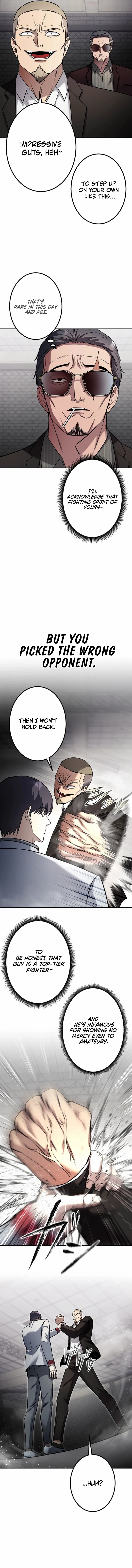 School Organization Chapter 4 page 14 - 