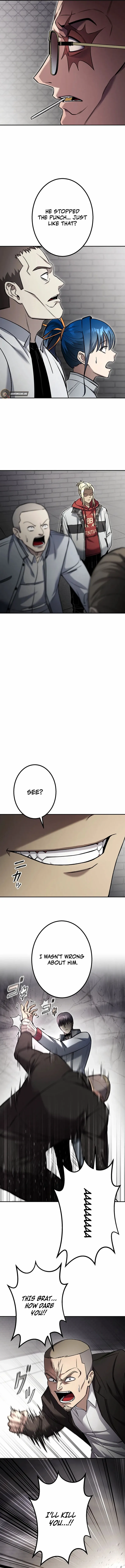 School Organization Chapter 4 page 15 - 