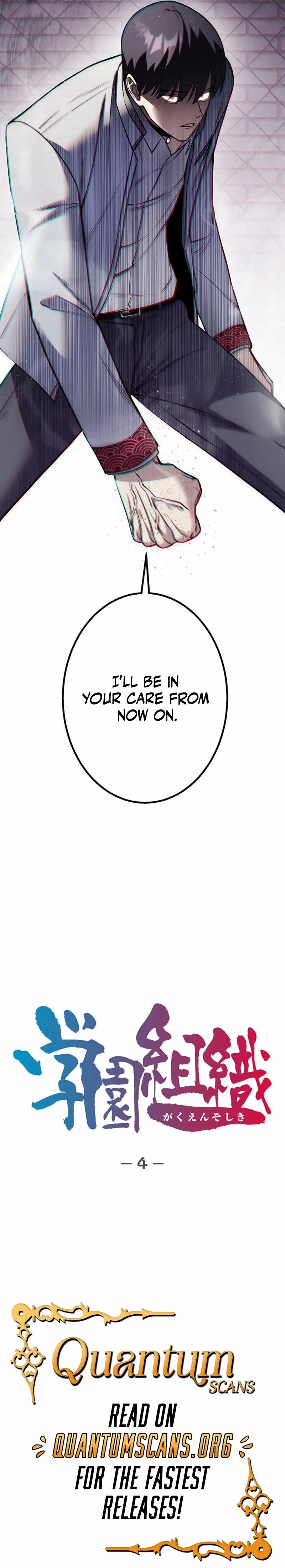 School Organization Chapter 4 page 17 - 