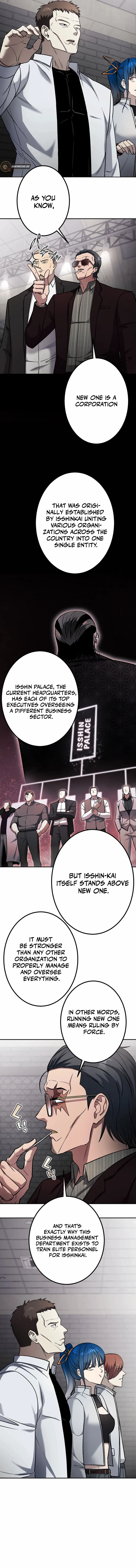School Organization Chapter 4 page 3 - 