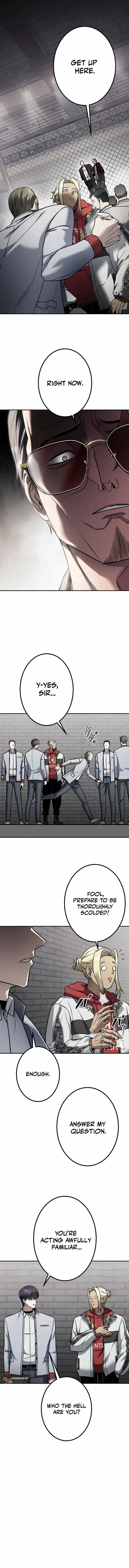 School Organization Chapter 4 page 7 - 