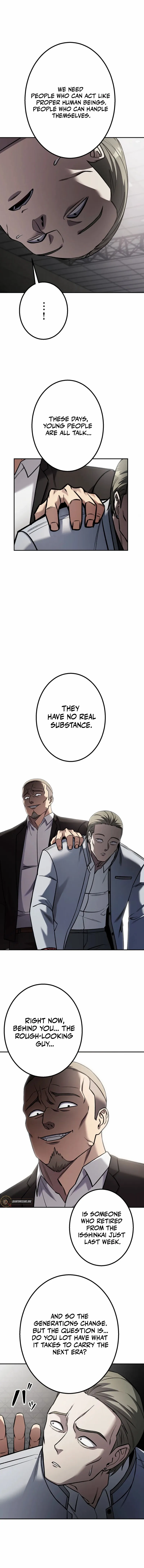 School Organization Chapter 4 page 10 - 