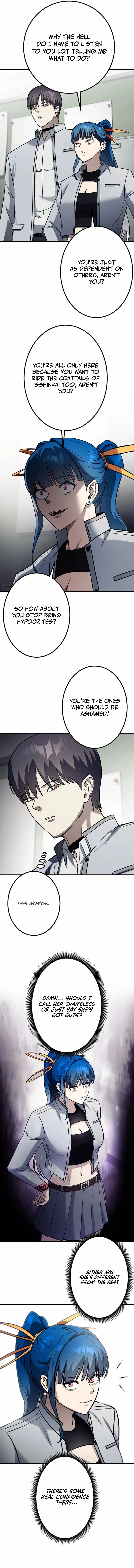 School Organization Chapter 5 page 12 - 