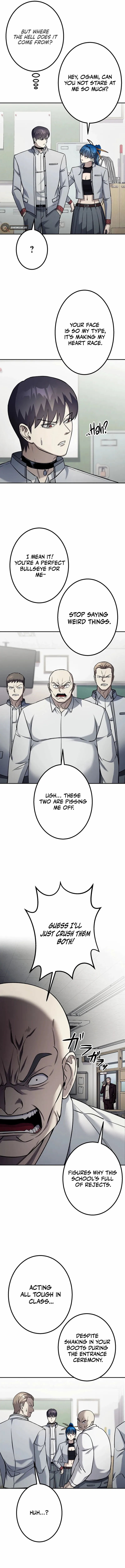 School Organization Chapter 5 page 13 - 