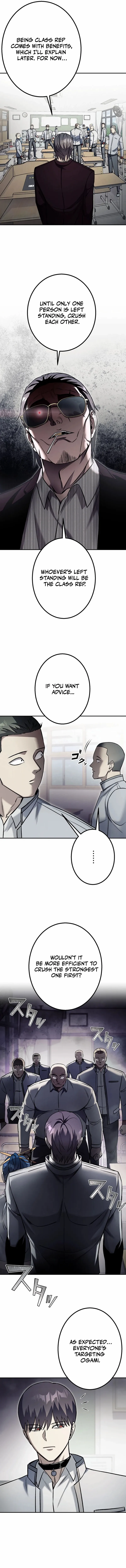 School Organization Chapter 5 page 15 - 