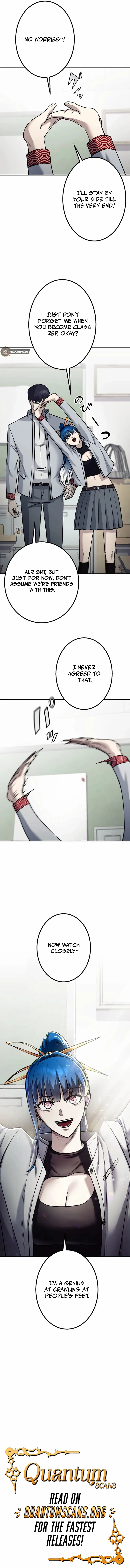 School Organization Chapter 5 page 16 - 