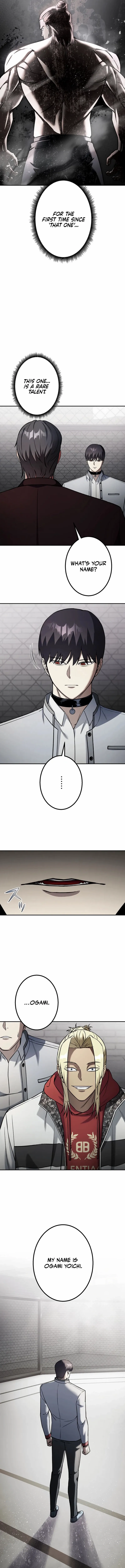 School Organization Chapter 5 page 3 - 