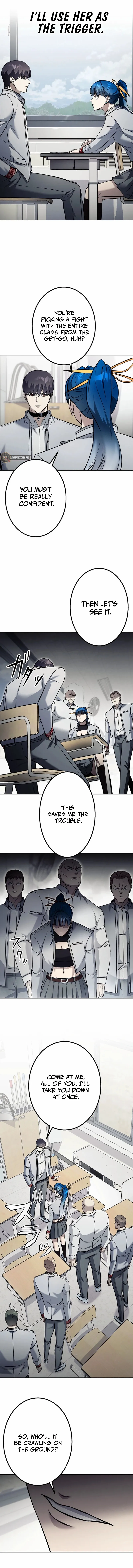 School Organization Chapter 5 page 10 - 