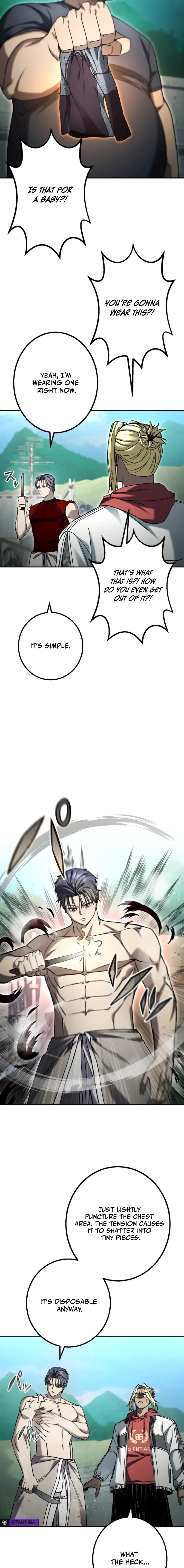 School Organization Chapter 54 page 11 - 