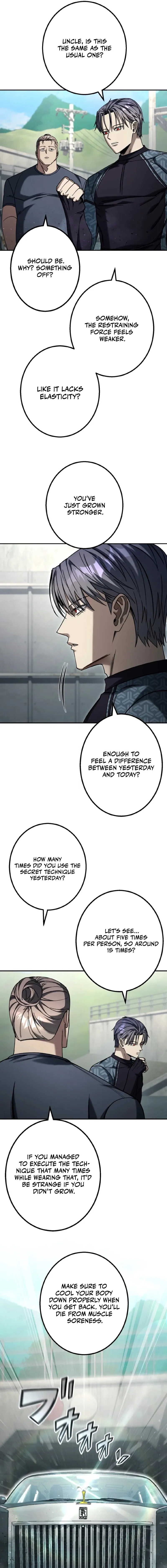School Organization Chapter 54 page 15 - 