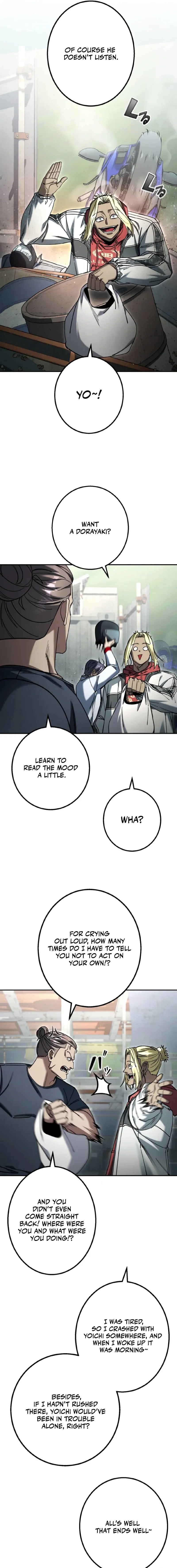 School Organization Chapter 54 page 7 - 