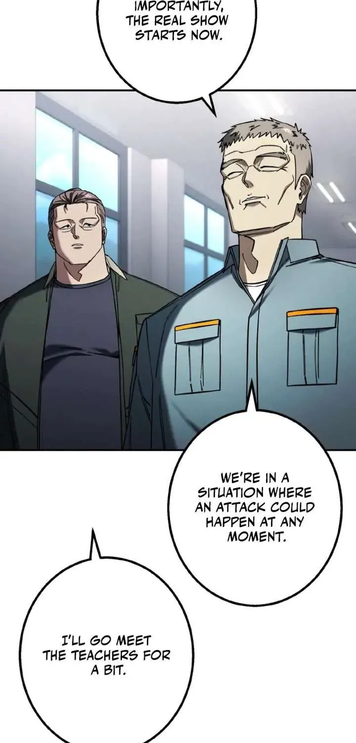 School Organization Chapter 56 page 16 - 