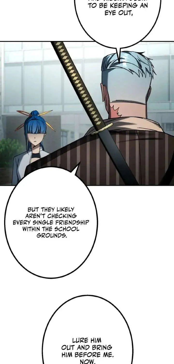 School Organization Chapter 56 page 33 - 
