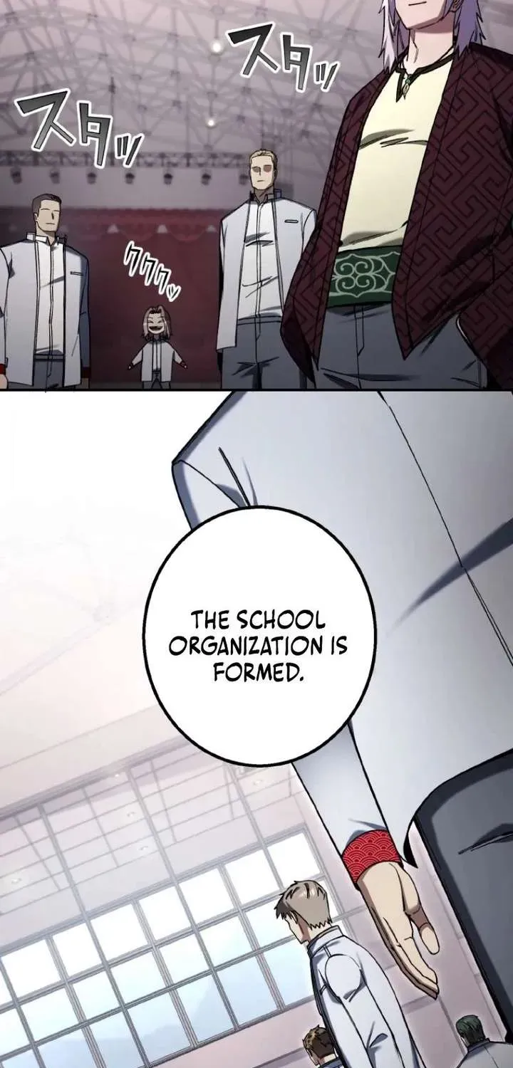 School Organization Chapter 57 page 46 - 