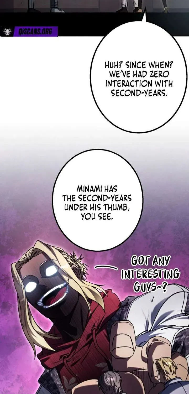 School Organization Chapter 57 page 49 - 