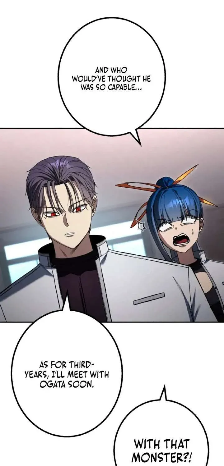 School Organization Chapter 57 page 51 - 