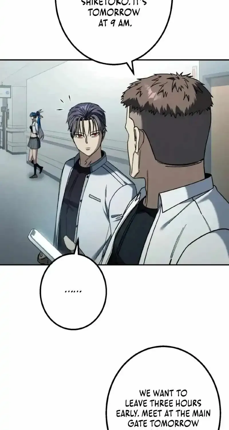 School Organization Chapter 58 page 79 - 