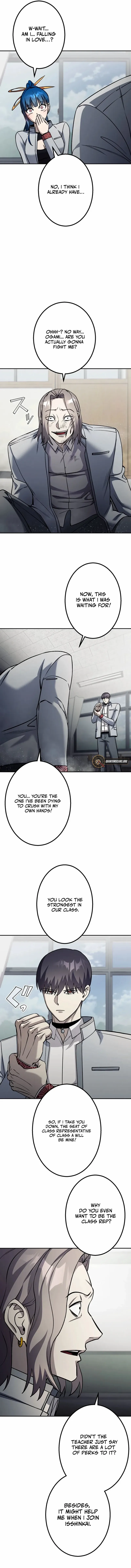 School Organization Chapter 6 page 11 - 