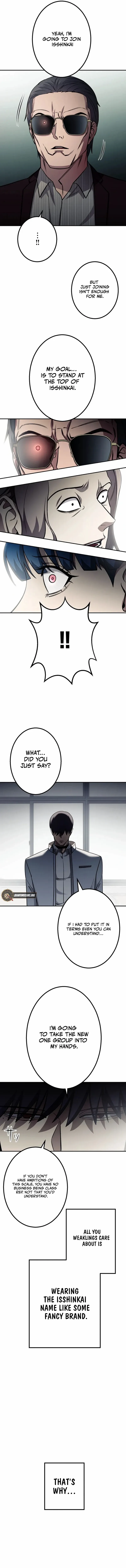 School Organization Chapter 6 page 14 - 