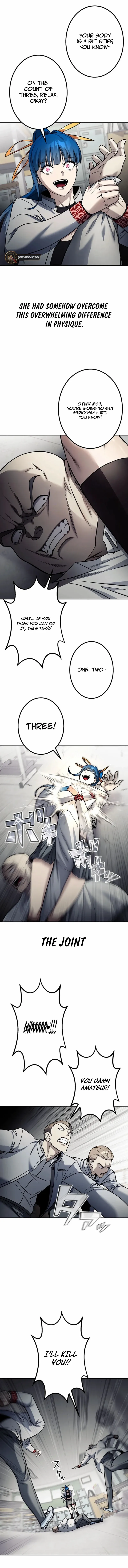 School Organization Chapter 6 page 4 - 