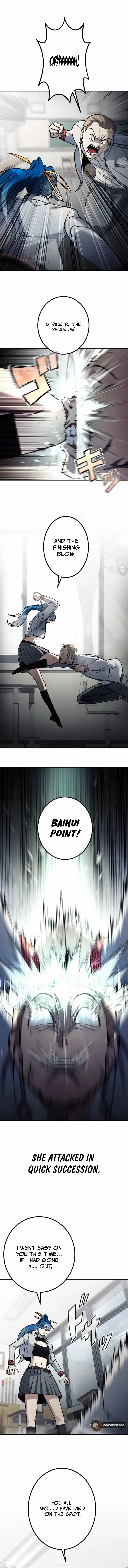 School Organization Chapter 6 page 6 - 