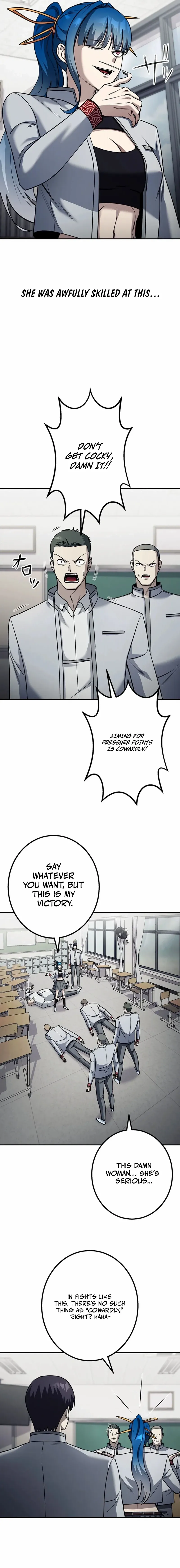 School Organization Chapter 6 page 7 - 