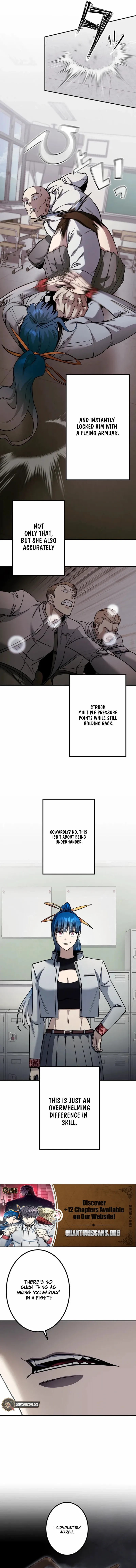 School Organization Chapter 6 page 9 - 