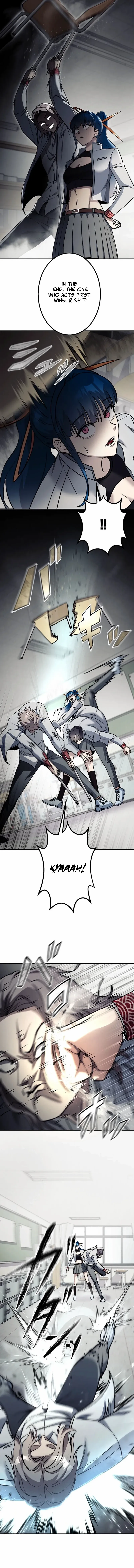 School Organization Chapter 6 page 10 - 