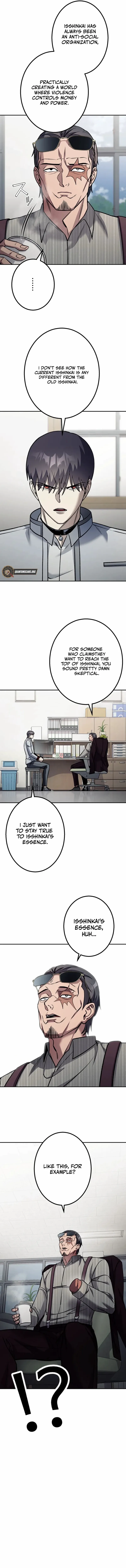 School Organization Chapter 7 page 11 - 