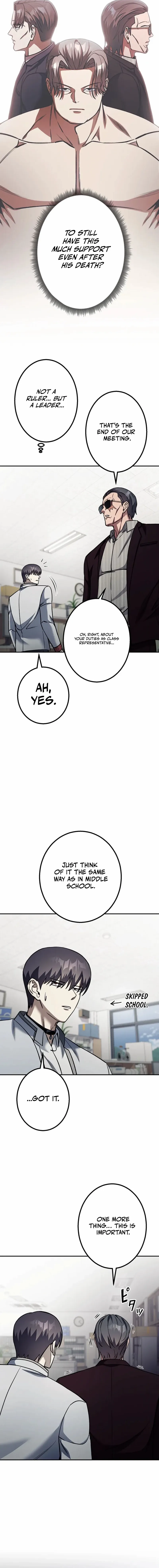 School Organization Chapter 7 page 15 - 