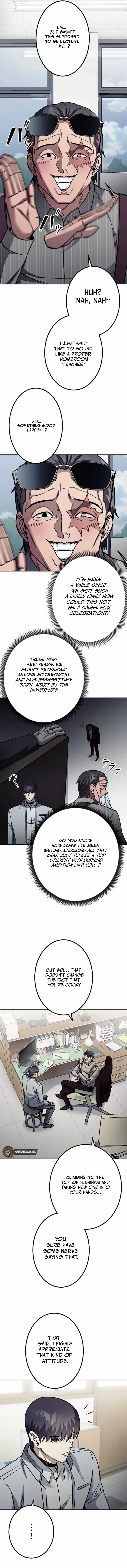 School Organization Chapter 7 page 9 - 