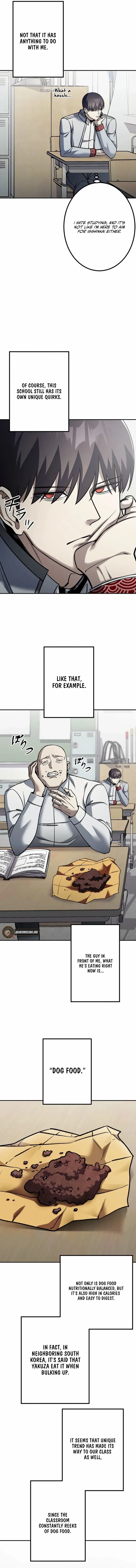 School Organization Chapter 8 page 2 - 