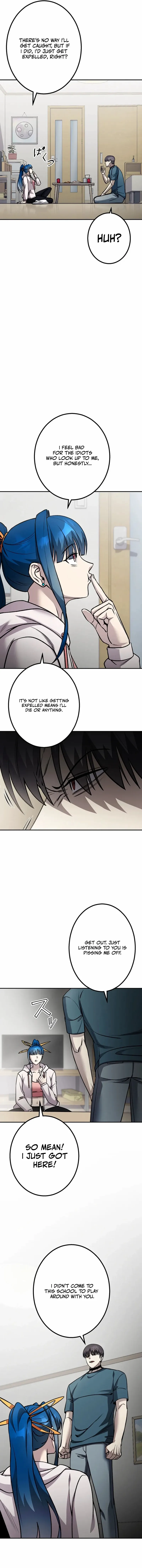 School Organization Chapter 8 page 12 - 