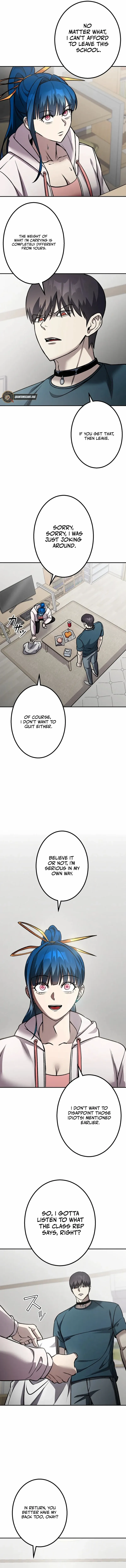 School Organization Chapter 8 page 13 - 