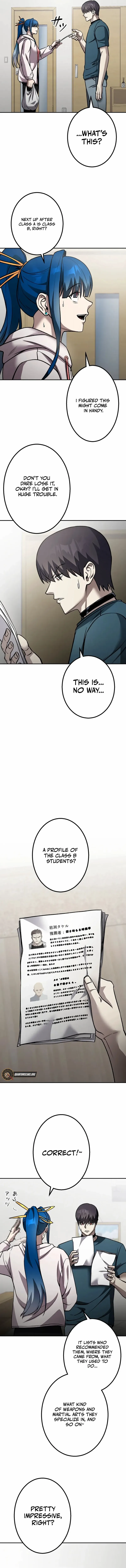 School Organization Chapter 8 page 14 - 