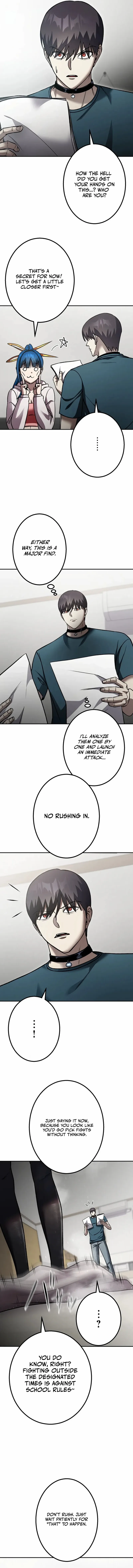 School Organization Chapter 8 page 15 - 