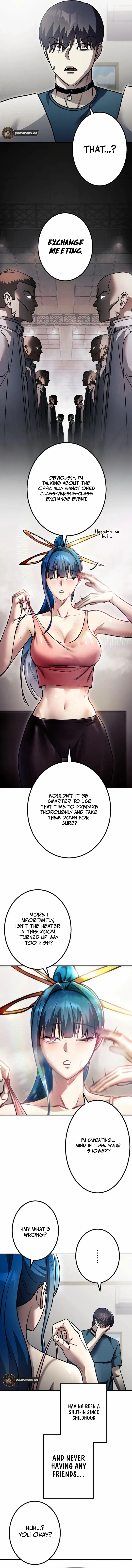 School Organization Chapter 8 page 16 - 