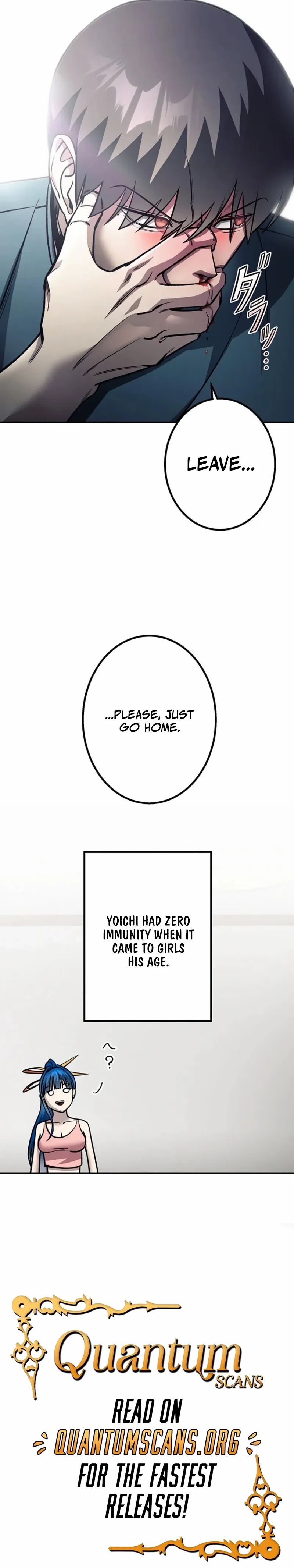School Organization Chapter 8 page 17 - 