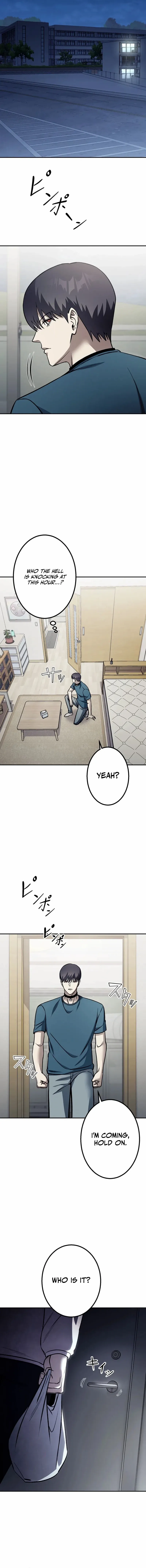 School Organization Chapter 8 page 7 - 