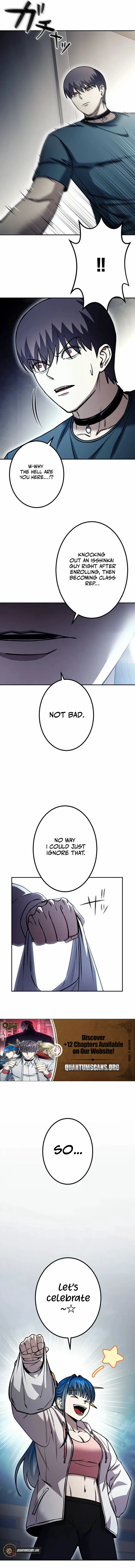 School Organization Chapter 8 page 8 - 